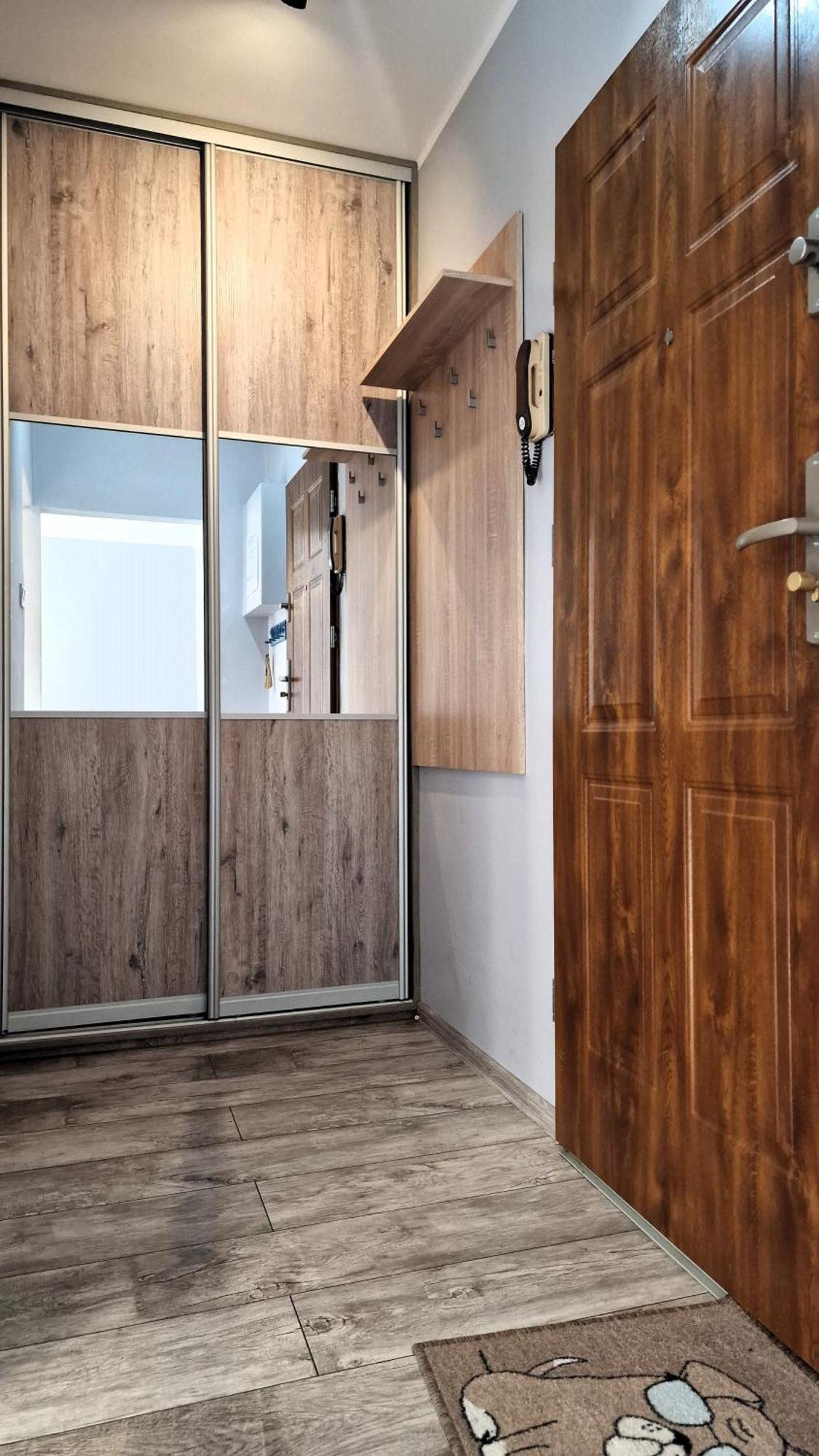 Przystan Baltyk Apartment Przy Plazy 그단스크 외부 사진